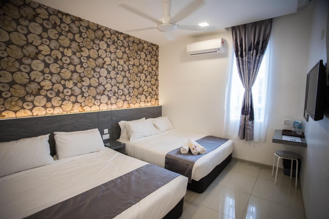 Im 96 Villa كوانتان المظهر الخارجي الصورة