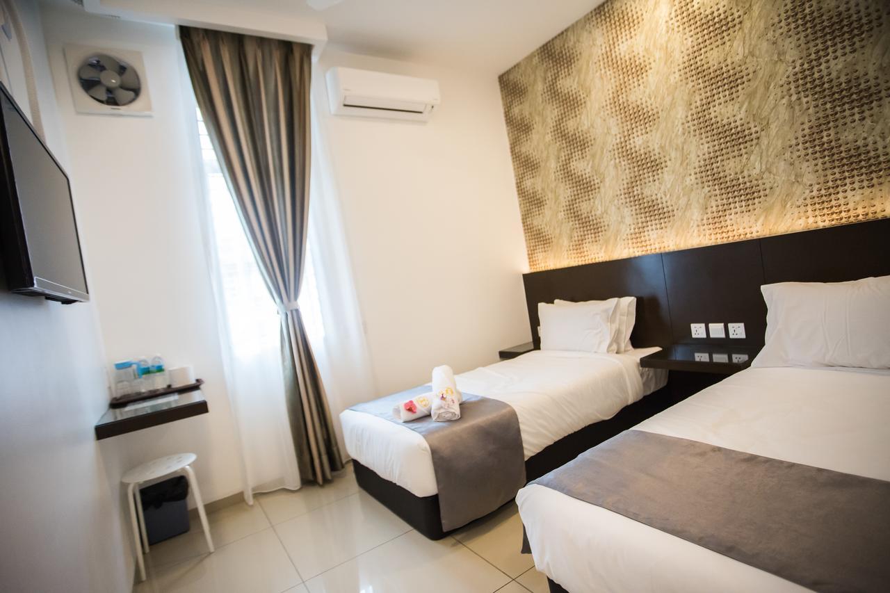 Im 96 Villa كوانتان المظهر الخارجي الصورة