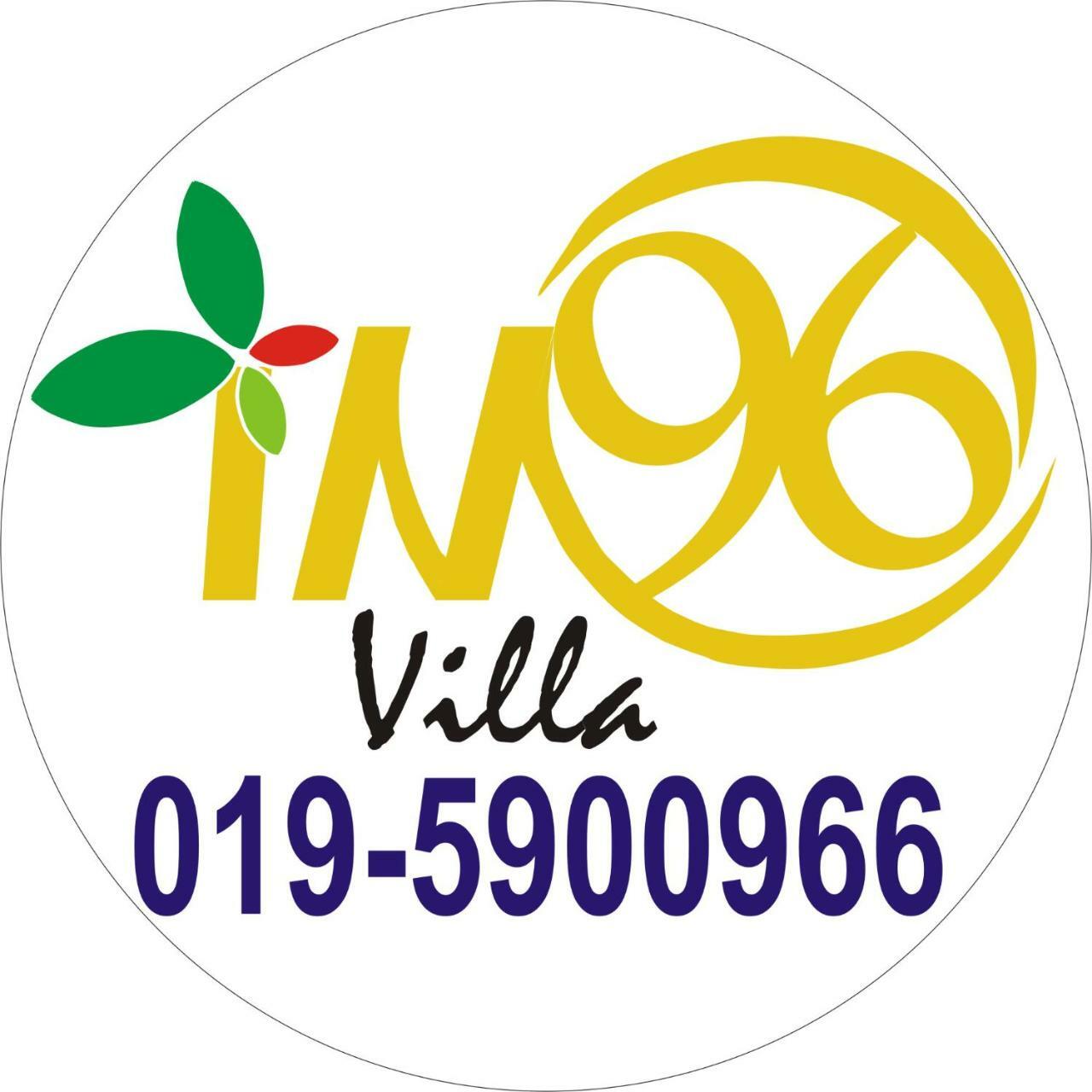 Im 96 Villa كوانتان المظهر الخارجي الصورة